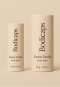 BODICAPS Body Balm Stick – Karine Vanilla